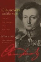 bokomslag Clausewitz and the State