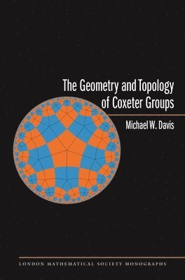 The Geometry and Topology of Coxeter Groups. (LMS-32) 1