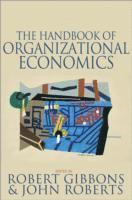 bokomslag The Handbook of Organizational Economics