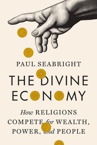 bokomslag The Divine Economy