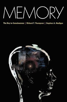 Richard F. Thompson, Stephen A. Madigan - Memory, Häftad