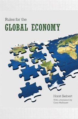 Rules for the Global Economy 1