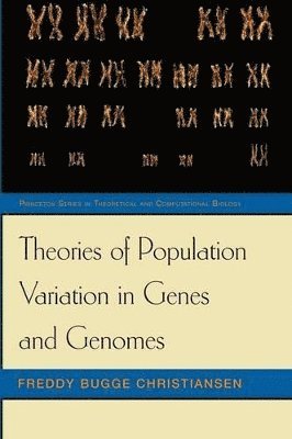 Theories of Population Variation in Genes and Genomes