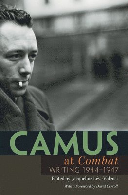 Camus at Combat 1