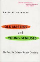 Old Masters and Young Geniuses 1