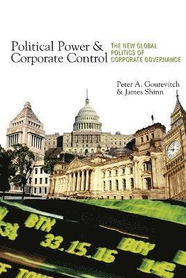 Political Power and Corporate Control 1