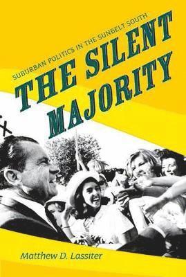 The Silent Majority 1