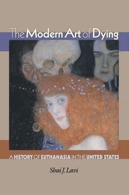 bokomslag Modern Art of Dying