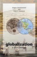 bokomslag Globalization: A Short History