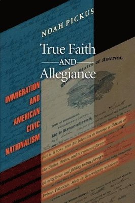 True Faith and Allegiance 1