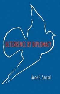 bokomslag Deterrence by Diplomacy