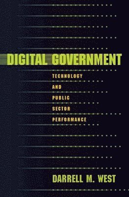 Digital Government 1