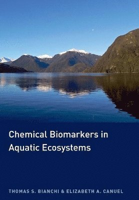 Chemical Biomarkers in Aquatic Ecosystems