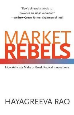 Market Rebels 1