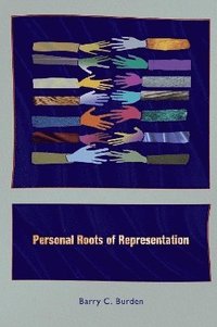 bokomslag Personal Roots of Representation