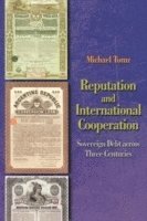 bokomslag Reputation and International Cooperation