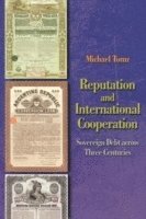 Michael Tomz - Reputation and International Cooperation, Häftad