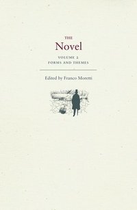 bokomslag The Novel, Volume 2