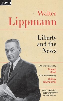 Liberty and the News 1