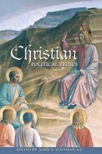 bokomslag Christian Political Ethics