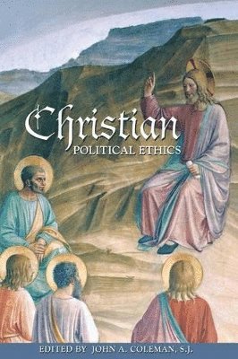 Christian Political Ethics 1