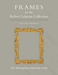bokomslag The Robert Lehman Collection at The Metropolitan Museum of Art, Volume XIII