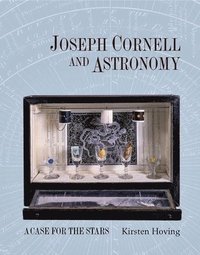 bokomslag Joseph Cornell and Astronomy