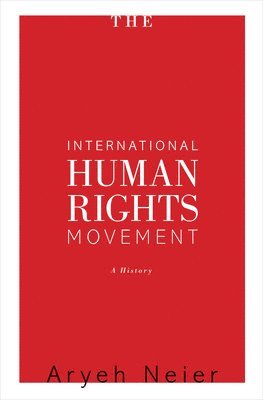The International Human Rights Movement 1