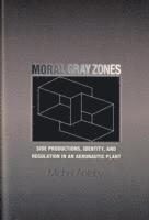 bokomslag Moral Gray Zones