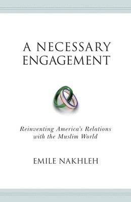 bokomslag Necessary Engagement