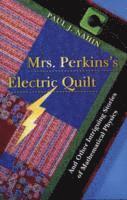 bokomslag Mrs. Perkins's Electric Quilt