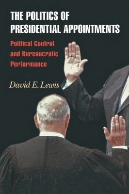 Politics of Presidential Appointments 1