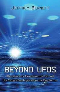 bokomslag Beyond UFOs