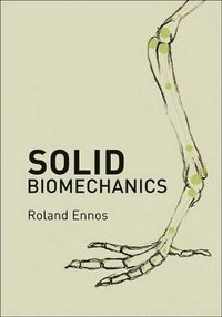 bokomslag Solid Biomechanics