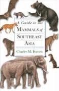 bokomslag A Guide to the Mammals of Southeast Asia