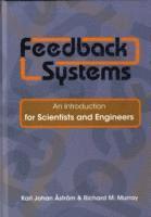 bokomslag Feedback Systems