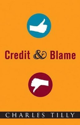 Credit and Blame 1