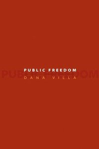 bokomslag Public Freedom