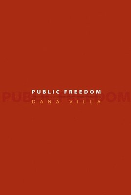 Public Freedom 1