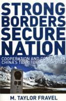 Strong Borders, Secure Nation 1