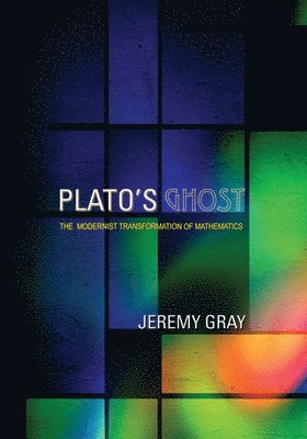 bokomslag Plato's Ghost