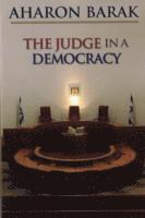 bokomslag The Judge in a Democracy