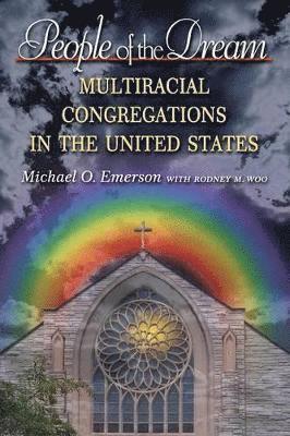 Michael O. Emerson - People of the Dream, Häftad