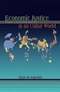 bokomslag Economic Justice in an Unfair World