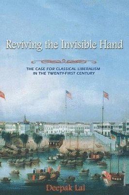 Reviving the Invisible Hand 1