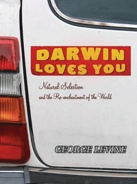 bokomslag Darwin Loves You