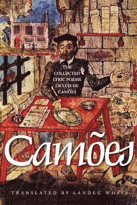Collected Lyric Poems of Luís de Camões