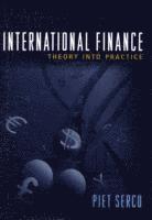 International Finance 1