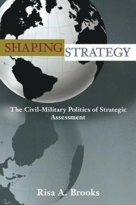 Shaping Strategy