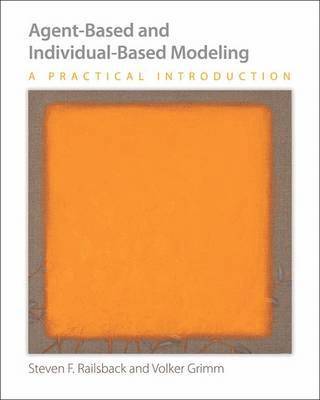bokomslag Agent-Based and Individual-Based Modeling